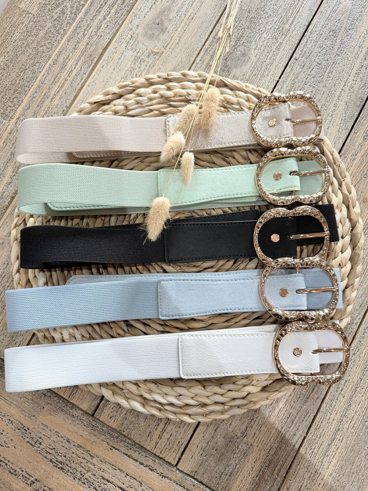Ceinture TU 38 au 48