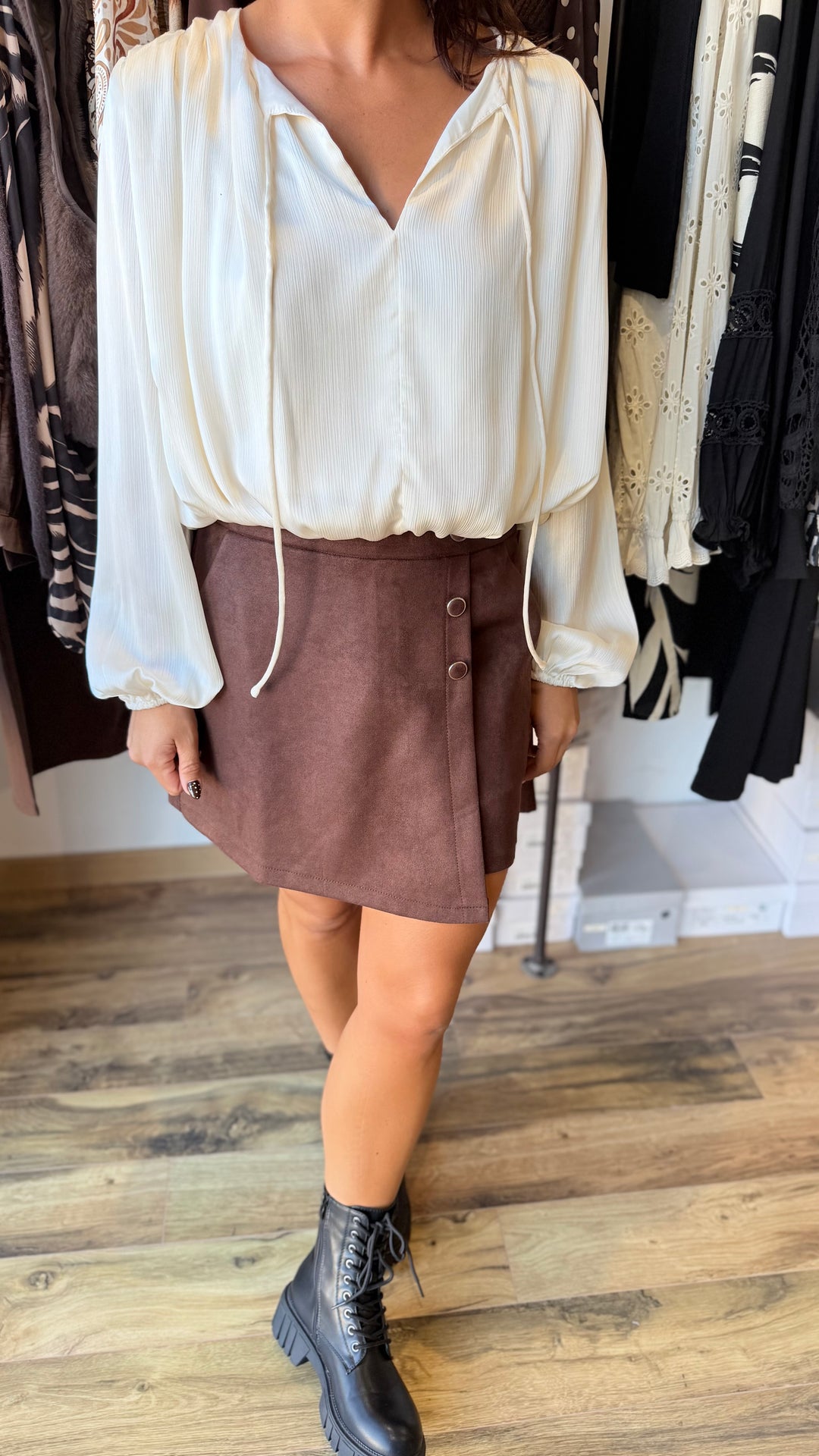 Blouse Riley