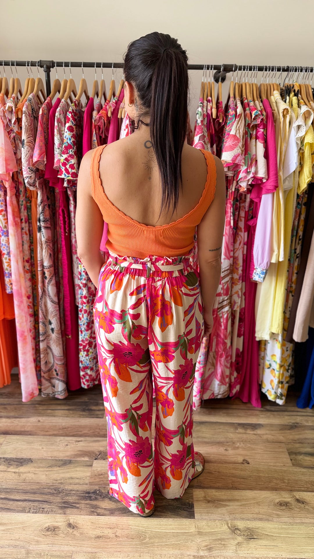 Pantalon Marianne