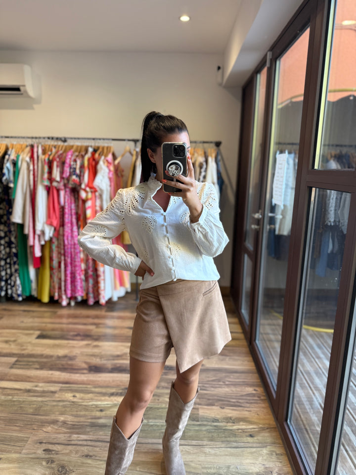Chemise Rayan