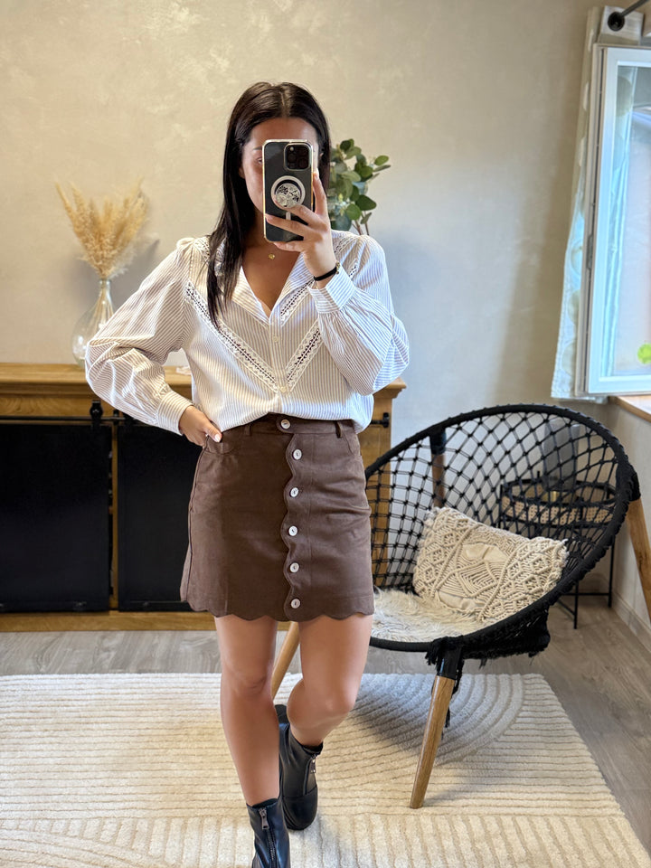 Chemise Sam