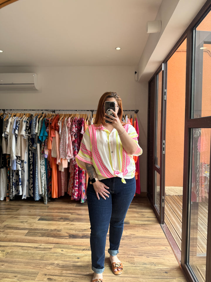 Jean Madri Curvy
