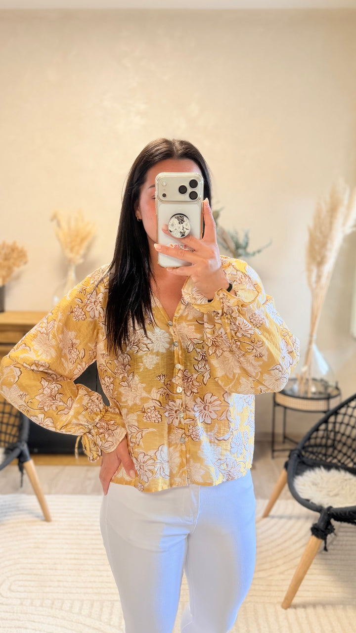 Blouse Céline