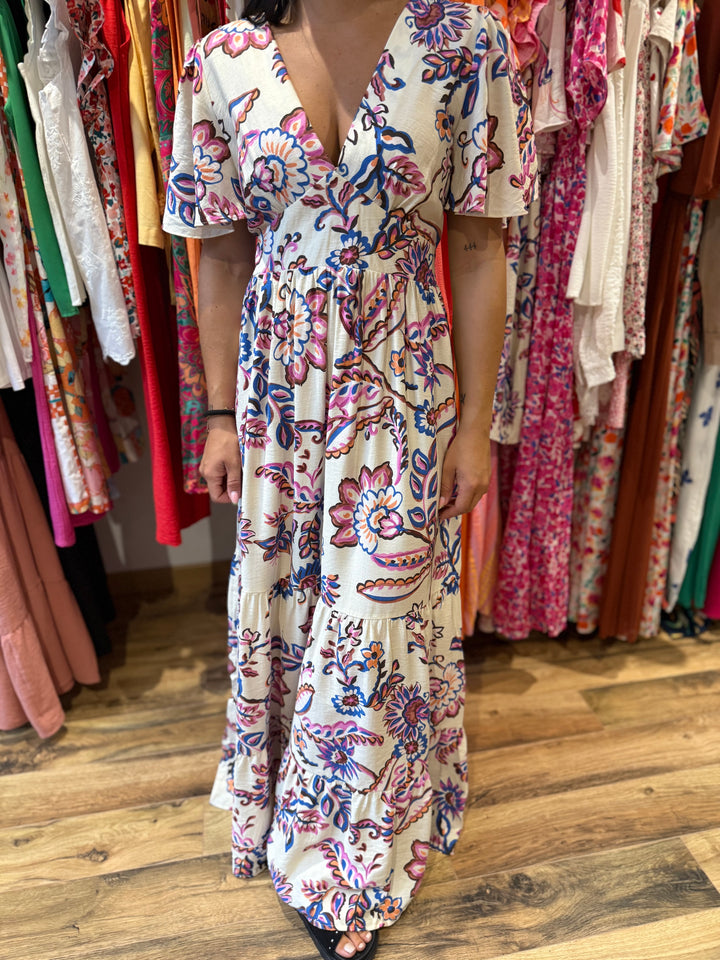 Robe Dakota