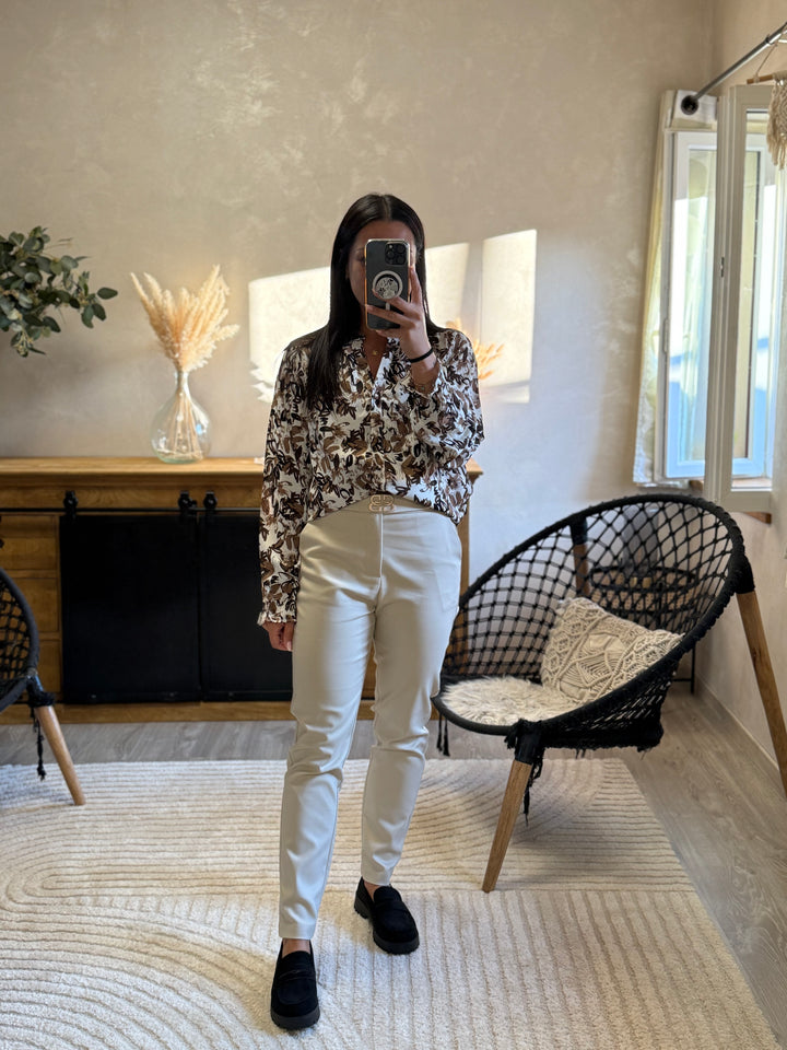 Chemise Alyxe