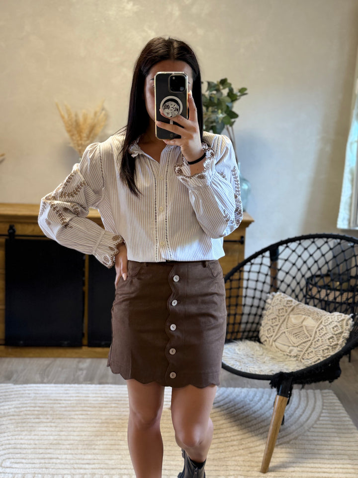 Jupe Kung