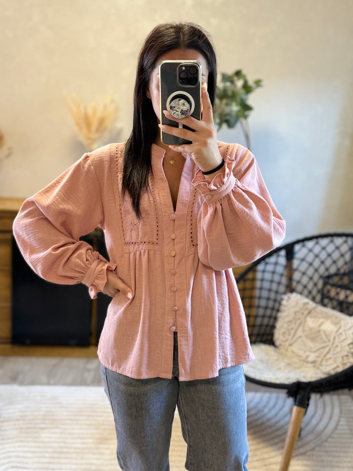 Chemise Erma