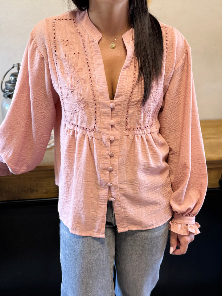 Chemise Erma