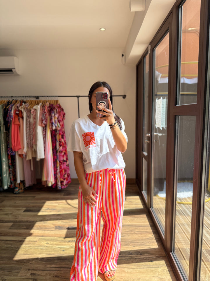 Pantalon Evane