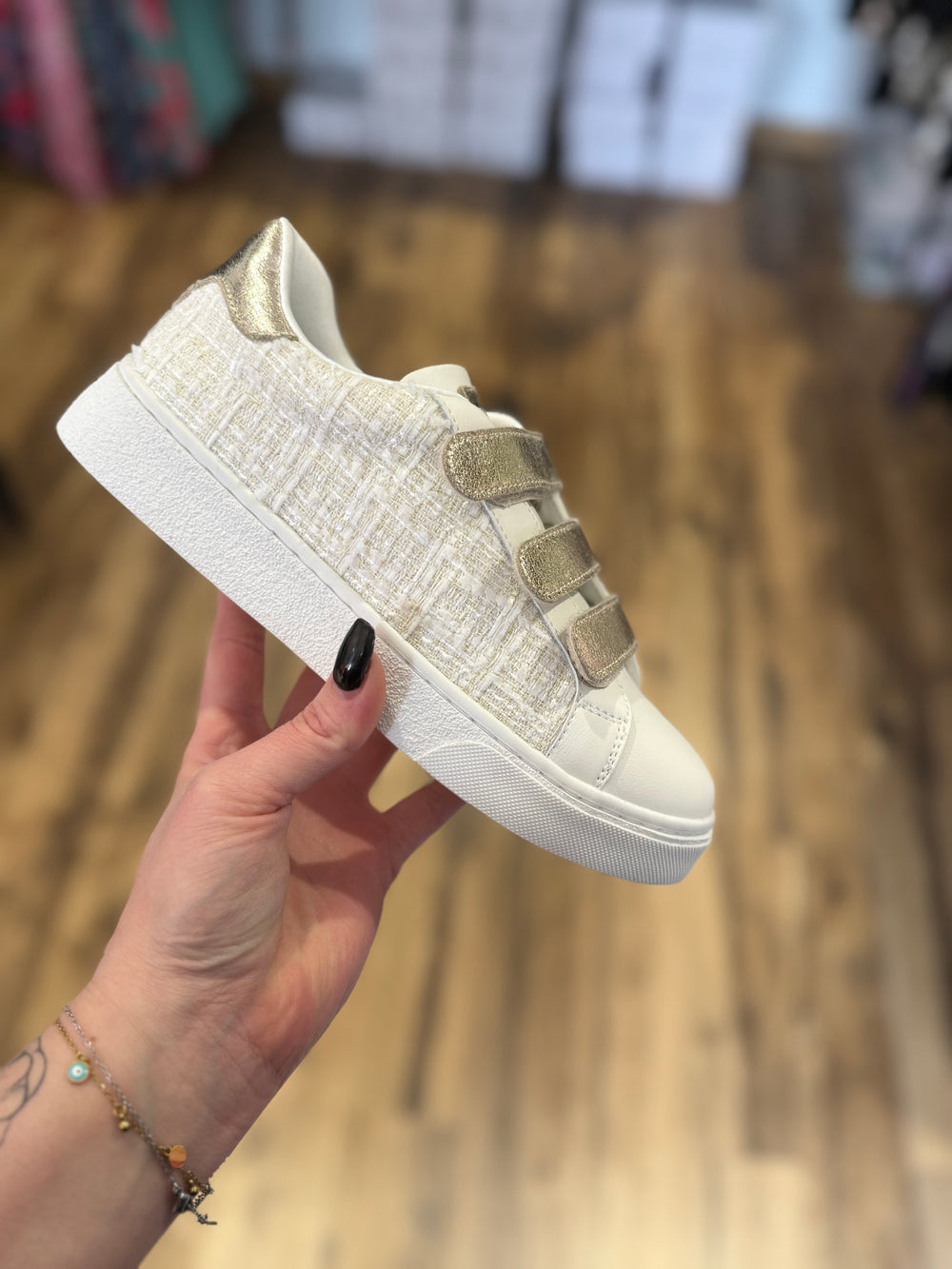 Baskets Winah