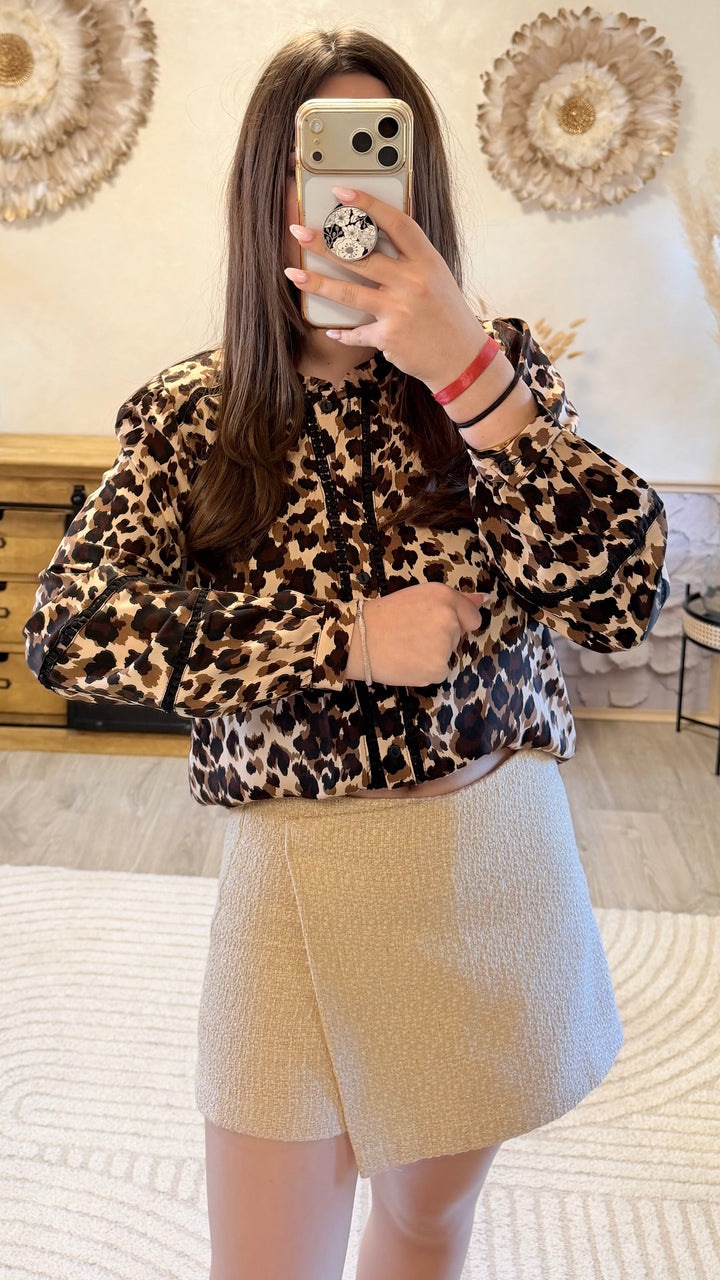 Chemise Marina