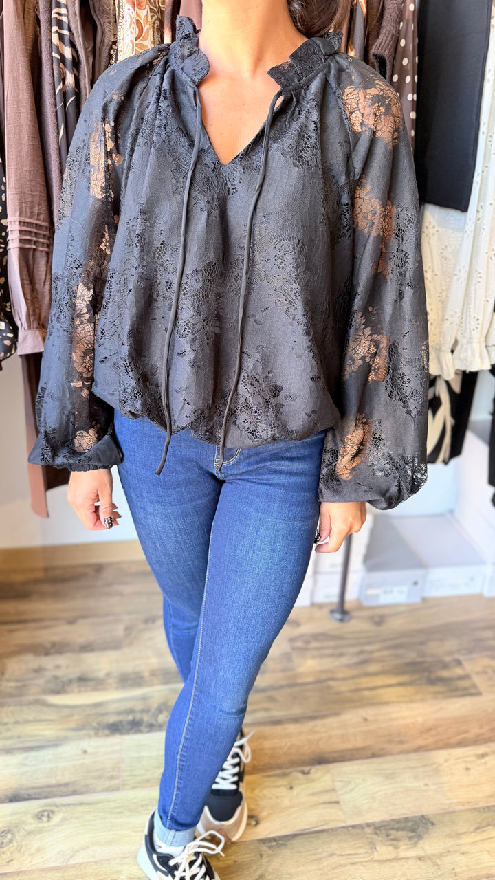 Blouse Cil