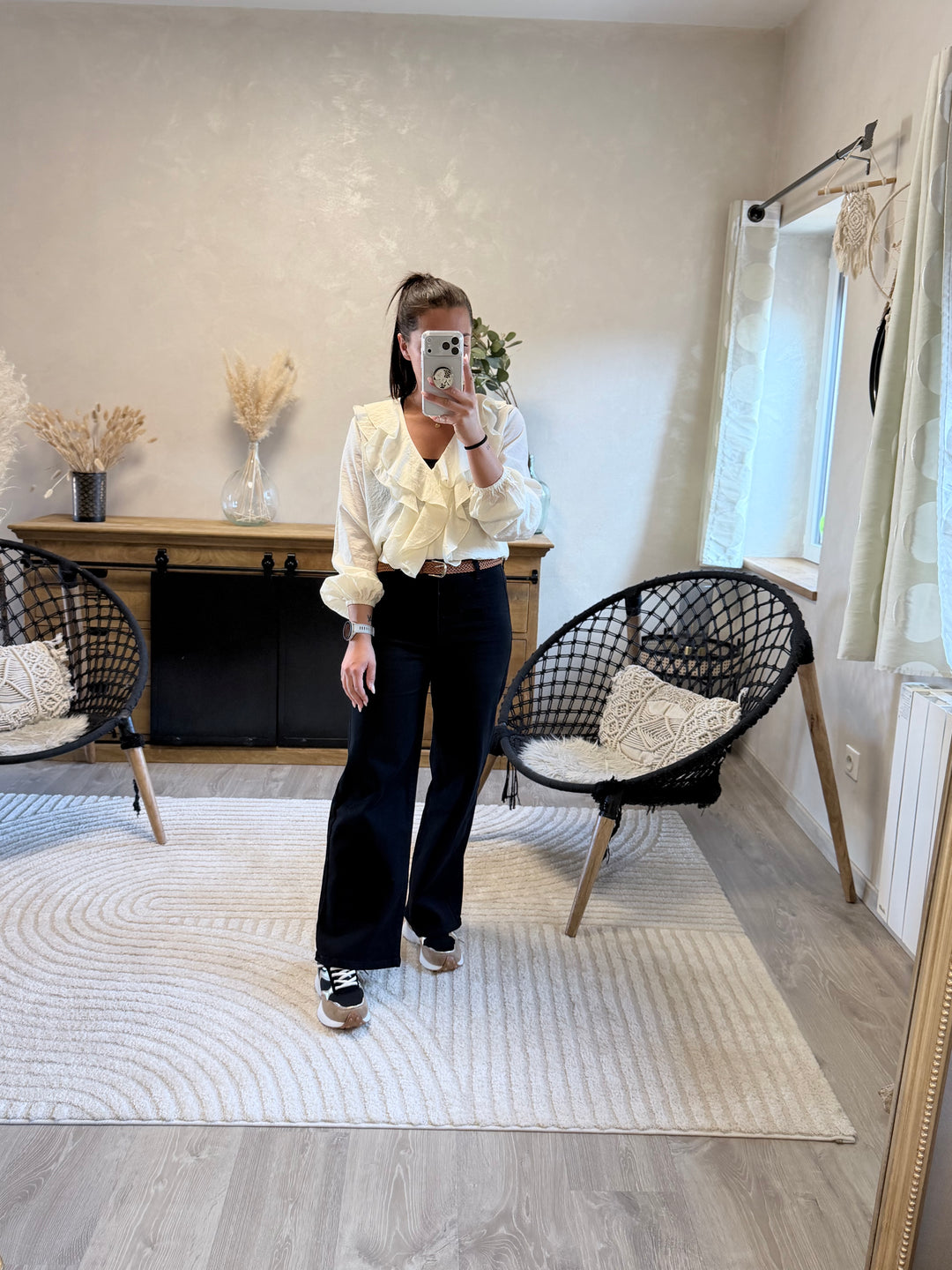 Blouse Biel