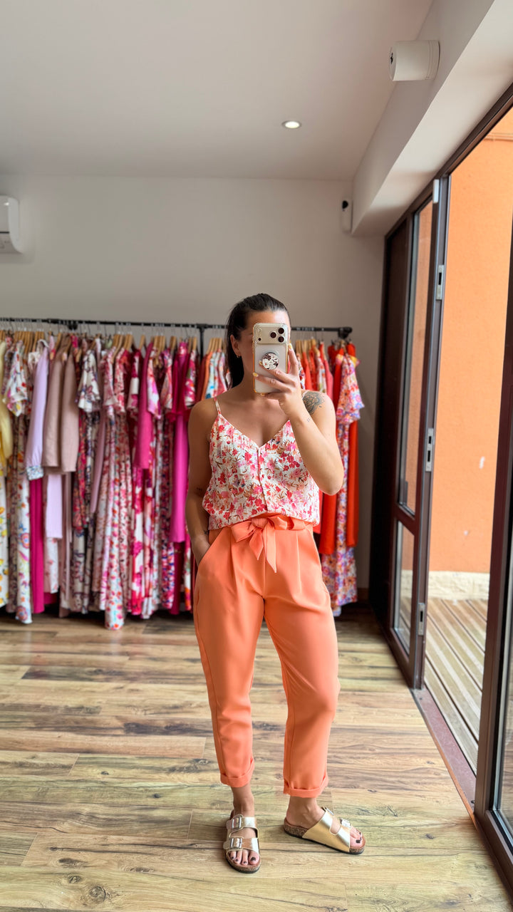 Top Coraly CURVY
