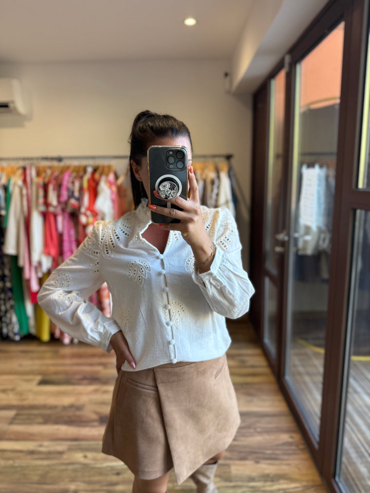 Chemise Rayan