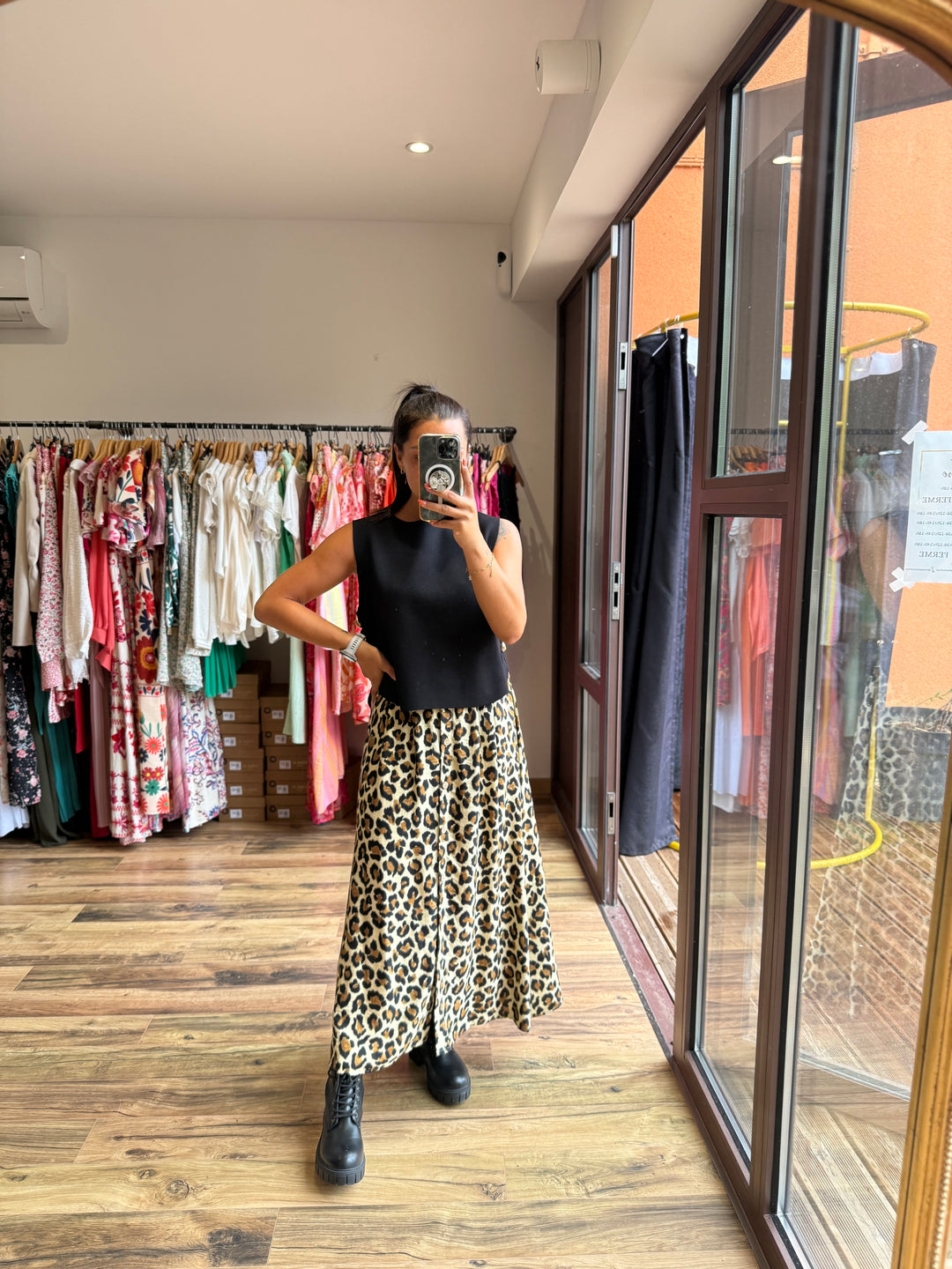 Jupe Ony CURVY