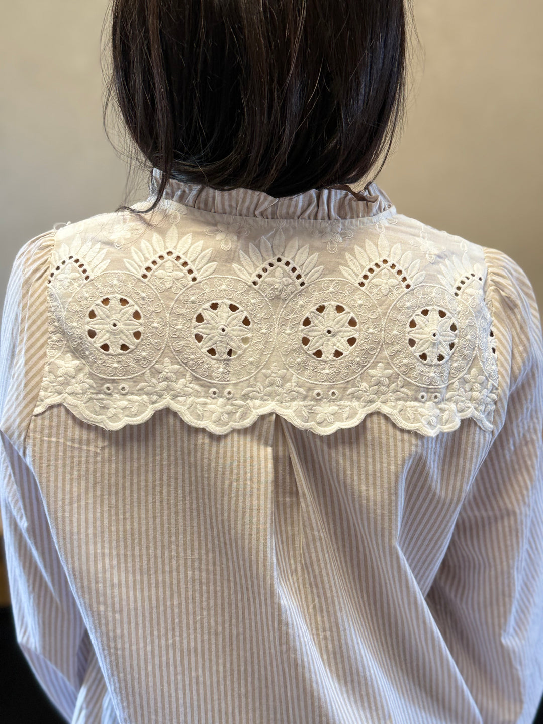 Chemise Sam