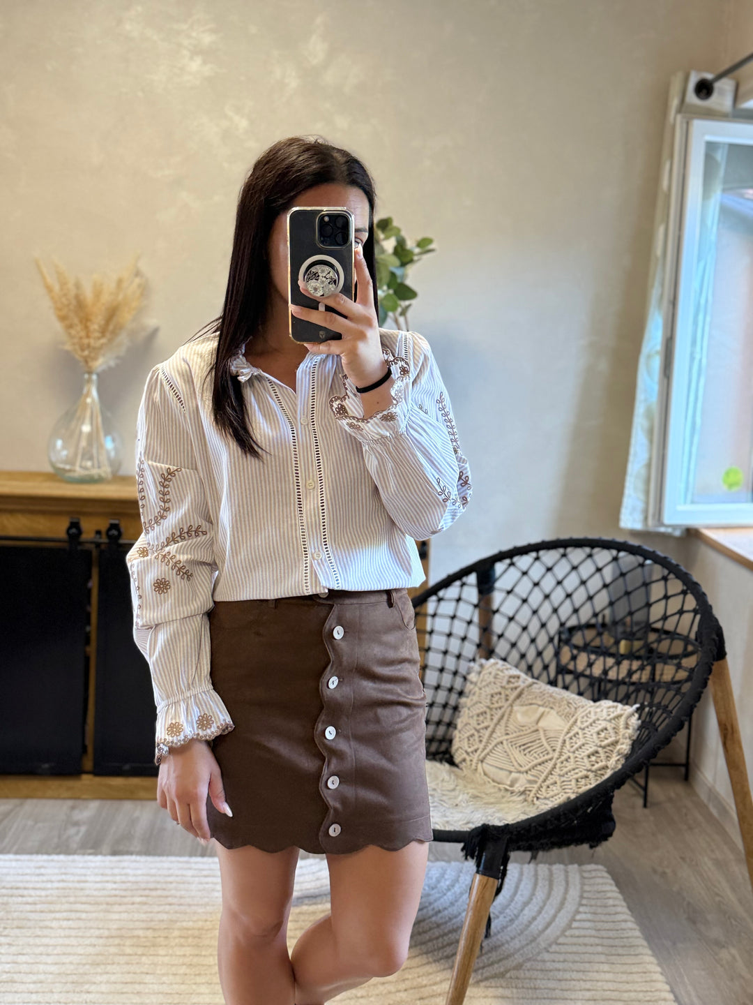 Chemise Vilam