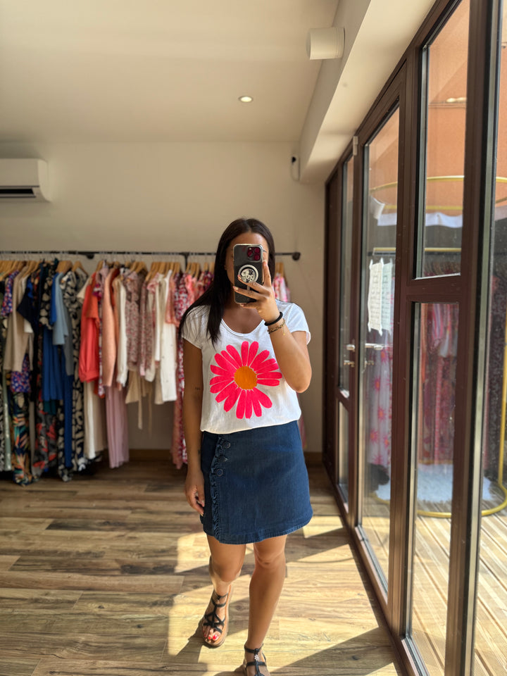 Teeshirt Oriel