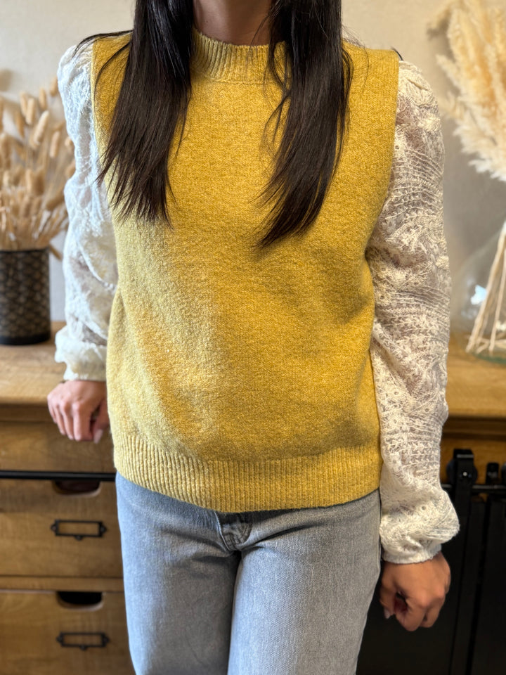 Pull Jamila