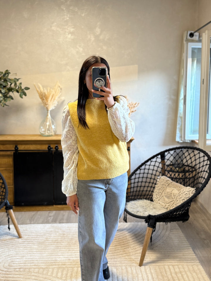 Pull Jamila