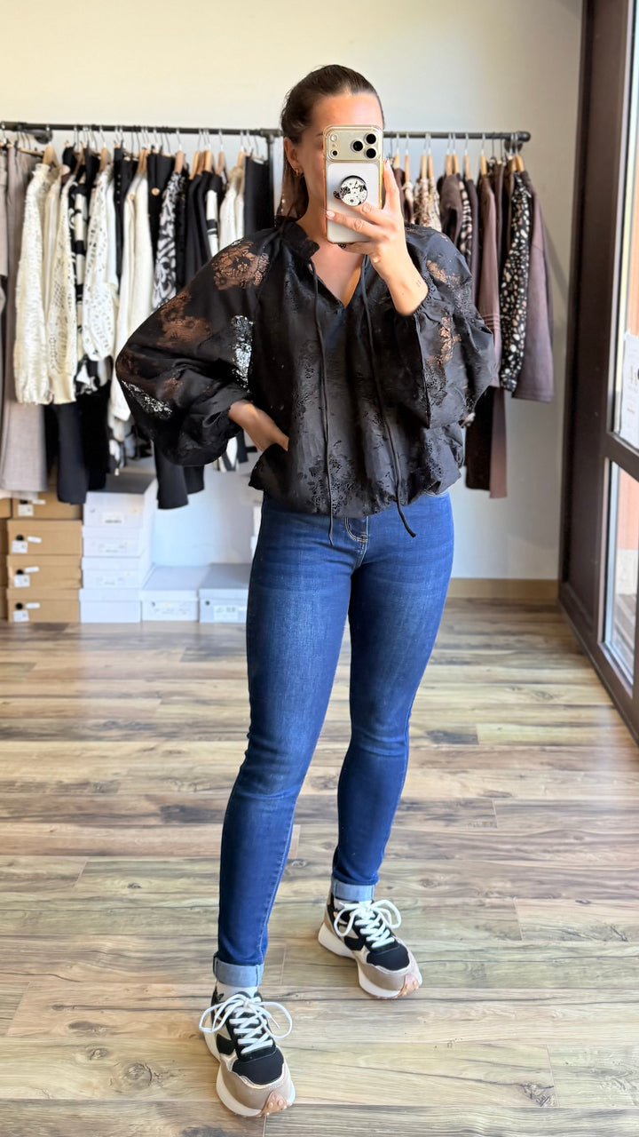 Blouse Cil