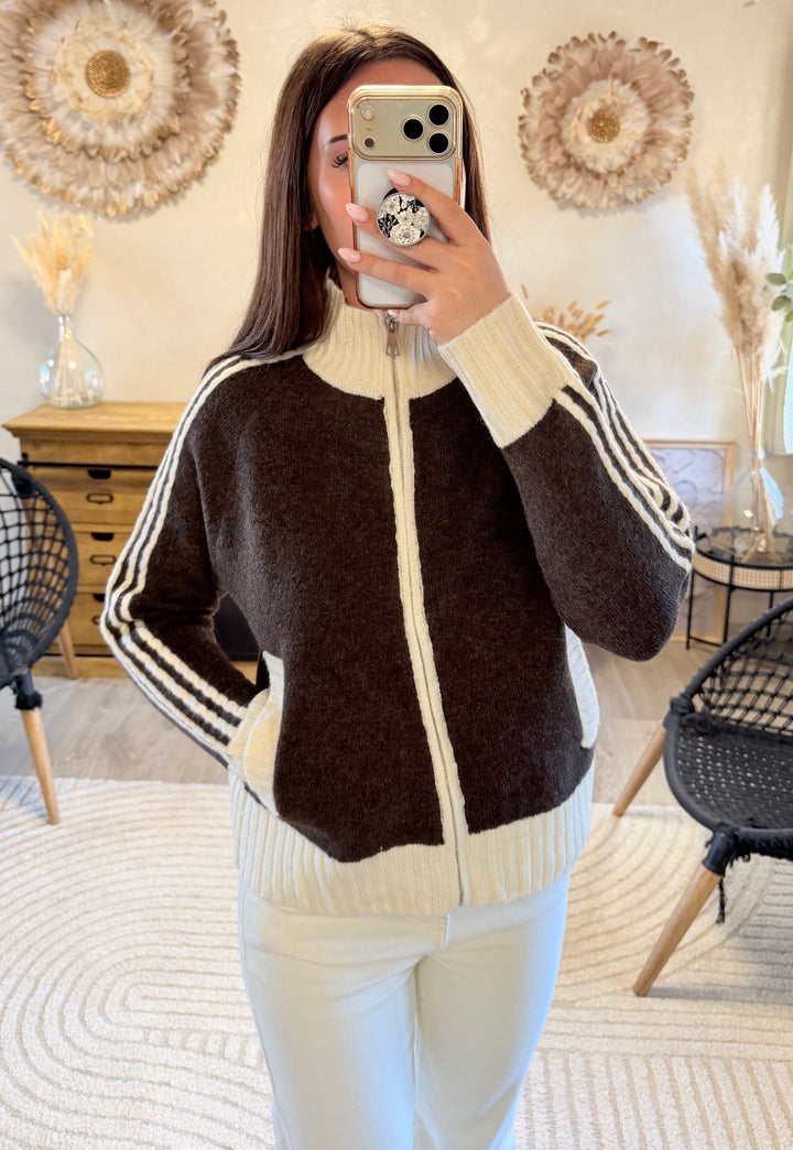 Gilet Elio