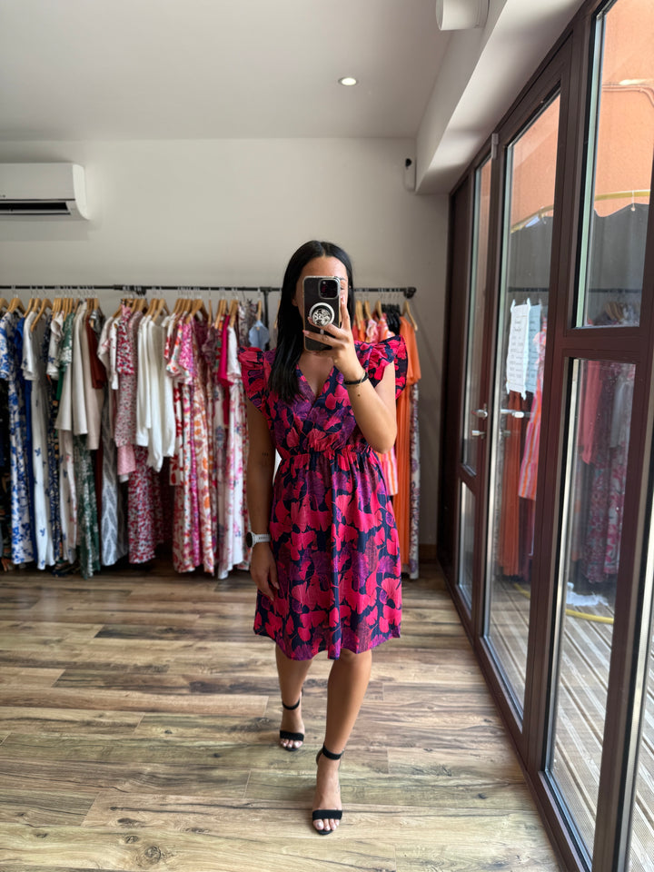 Robe Short Alyne