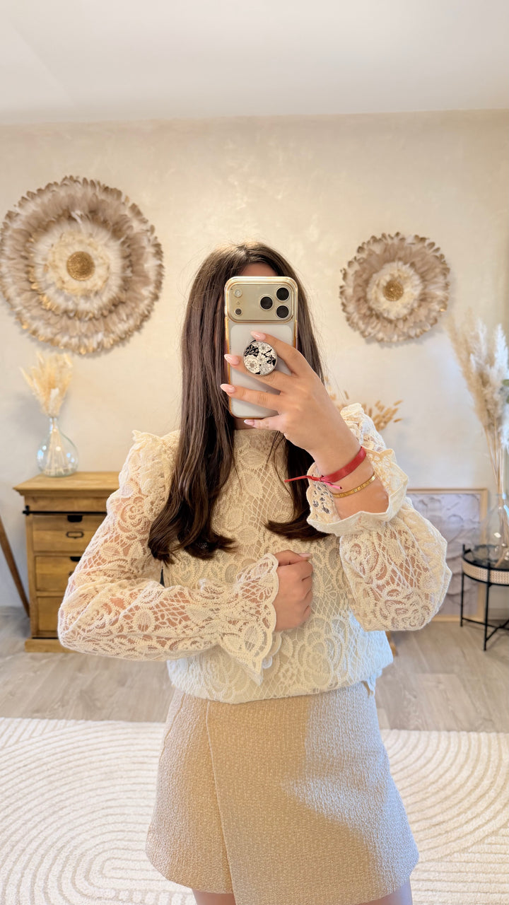 Blouse Dolan