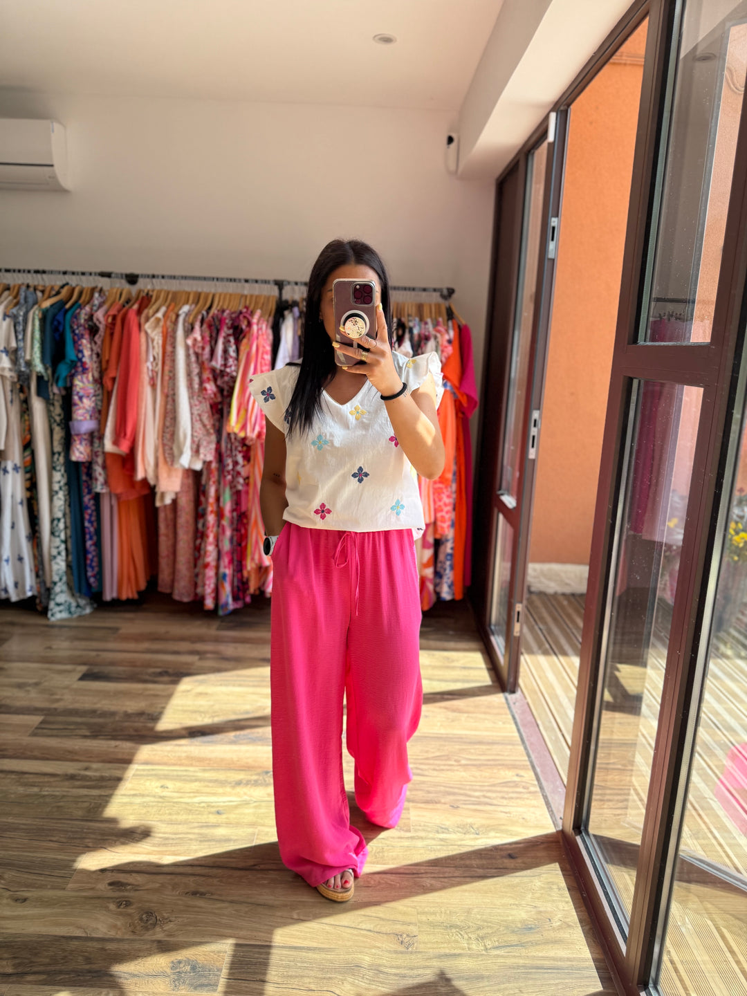 Blouse Solie