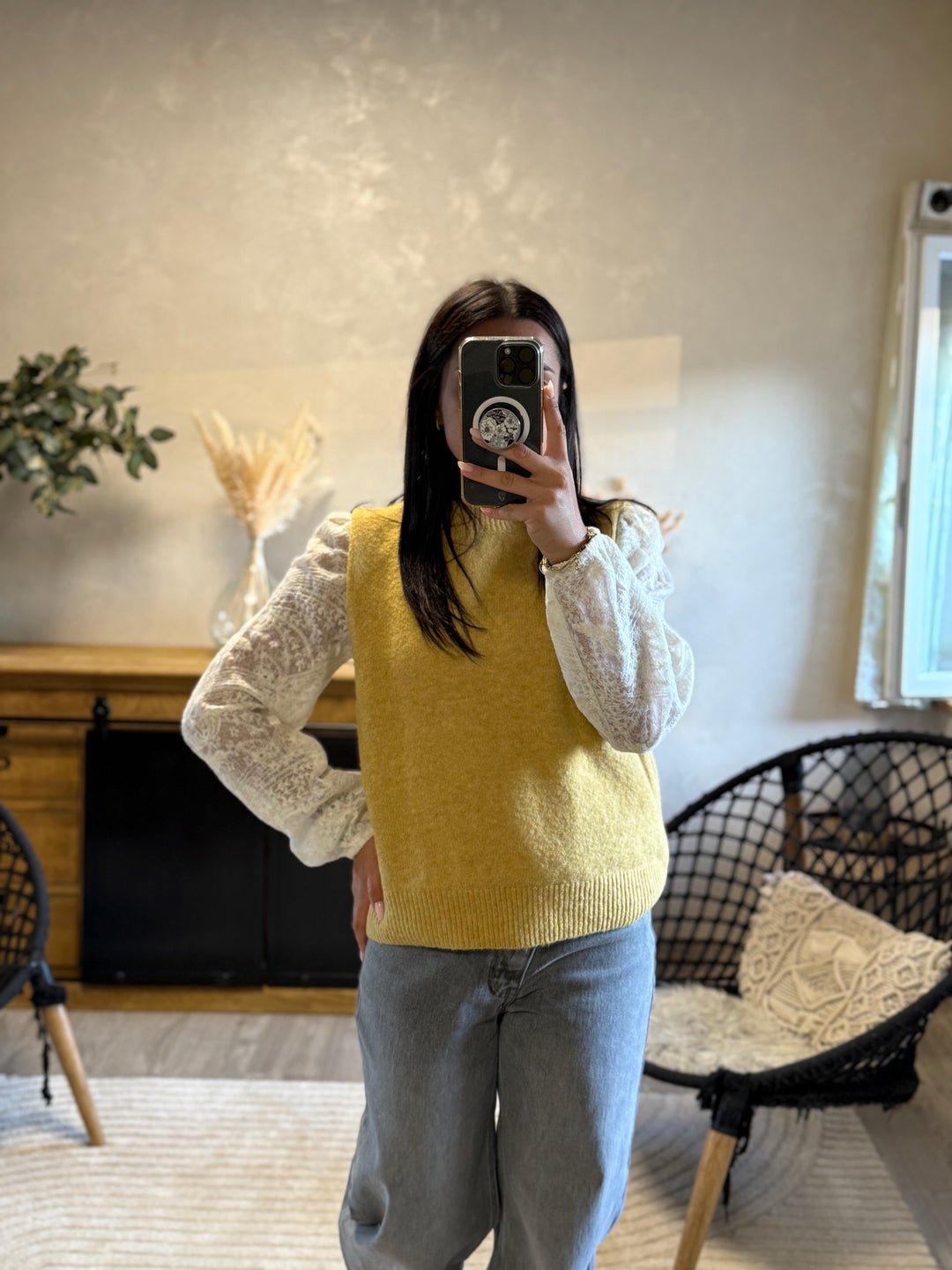 Pull Jamila