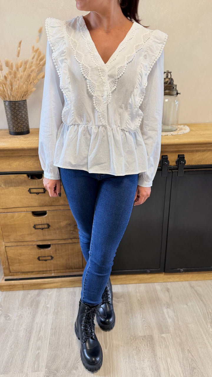 Blouse Amir