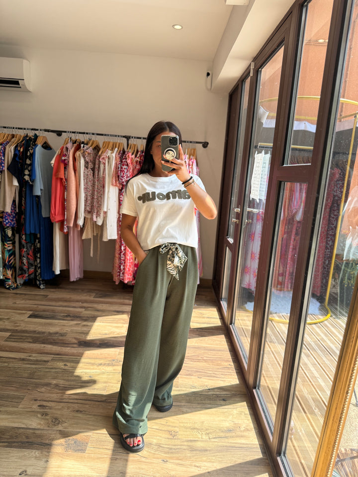 Teeshirt Meline