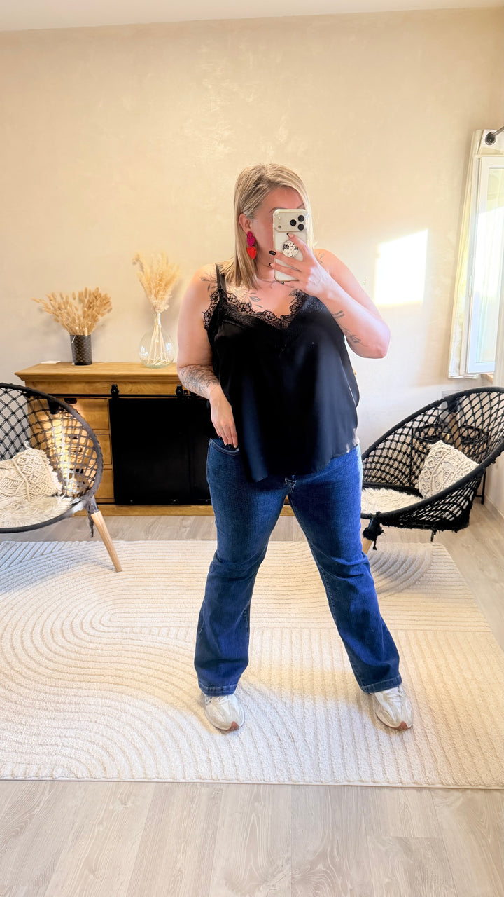 Jean Mory CURVY