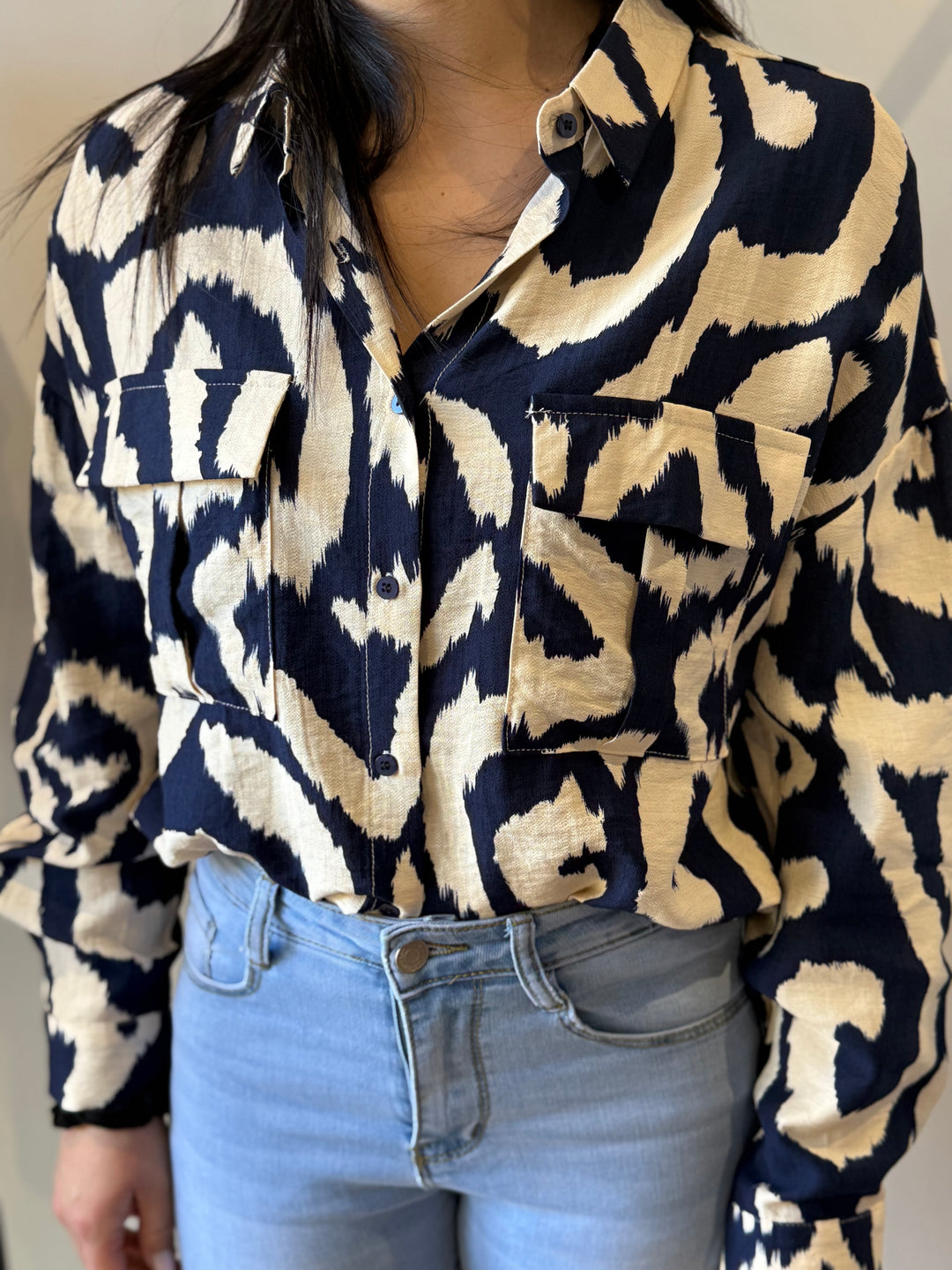 Chemise Dalgona