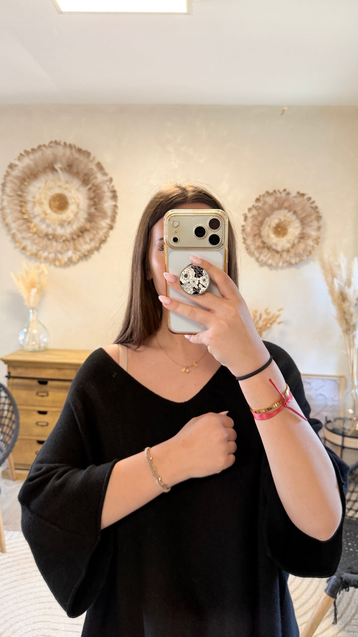 Pull Tolian noir