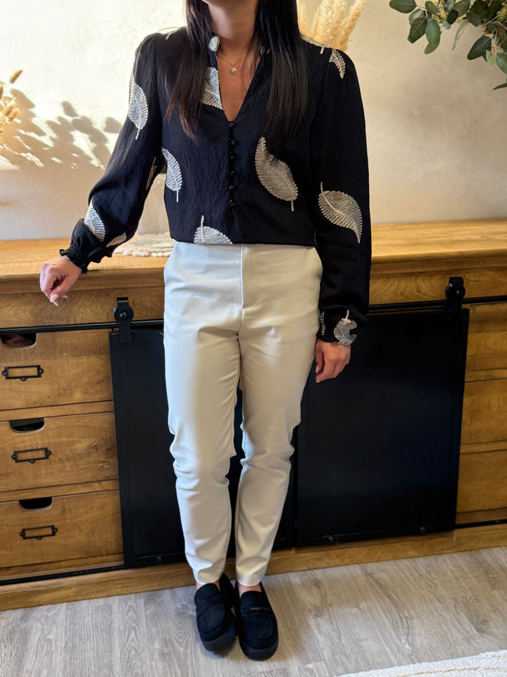 Blouse Lofy