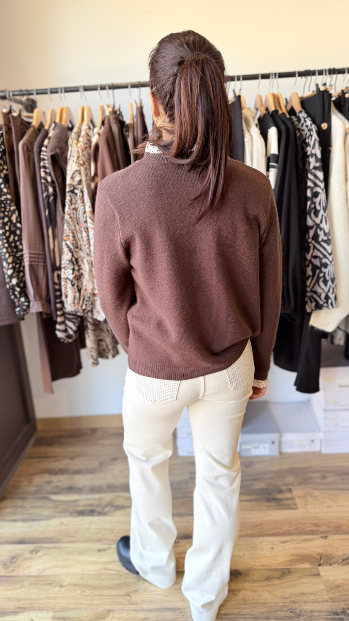 Gilet Amane CURVY