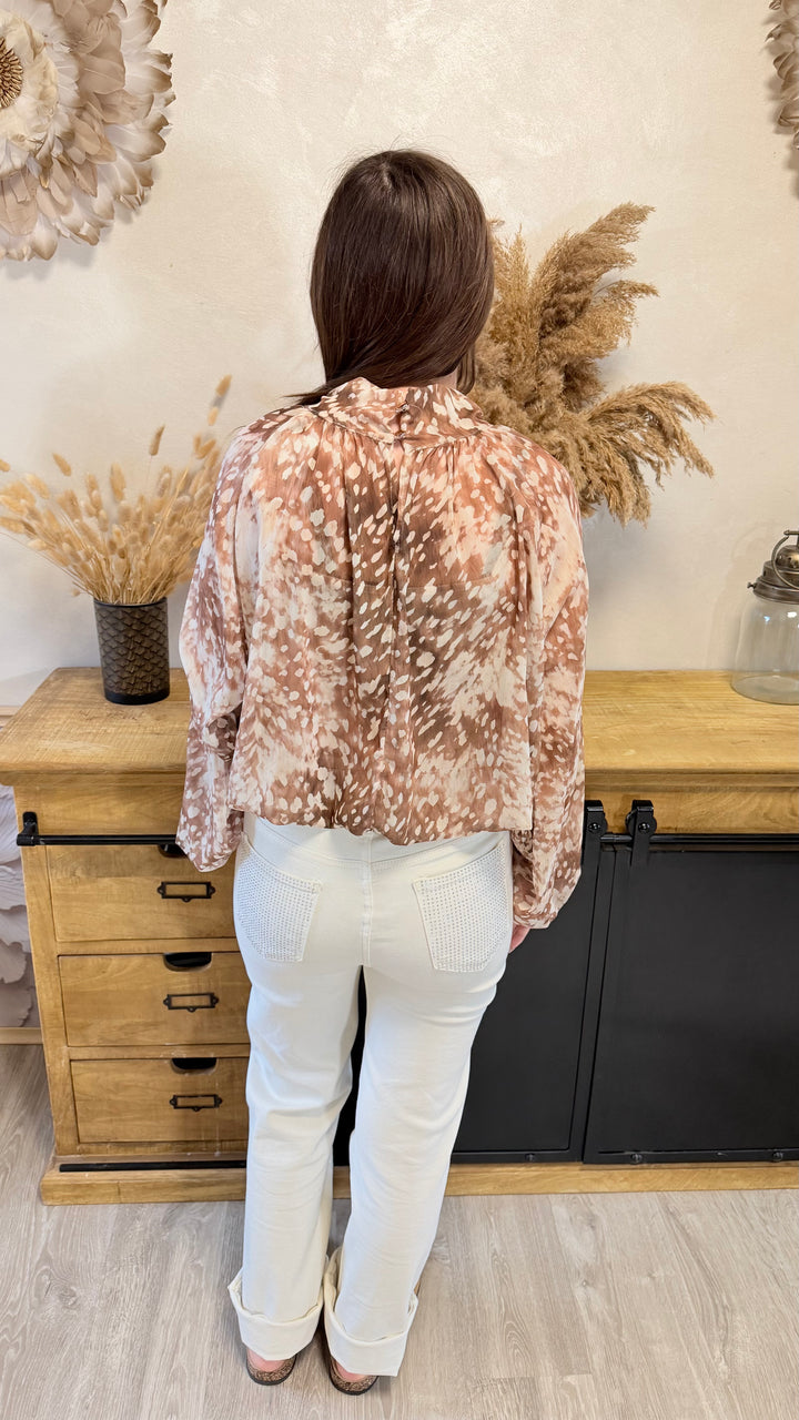 Blouse Maha