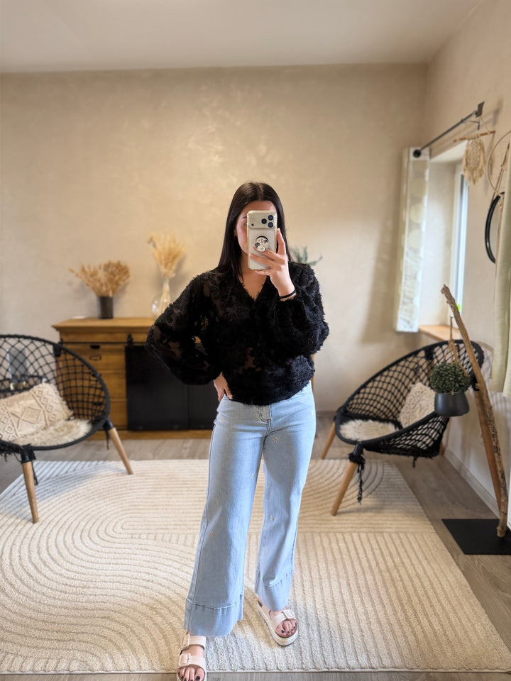 Blouse Ramy