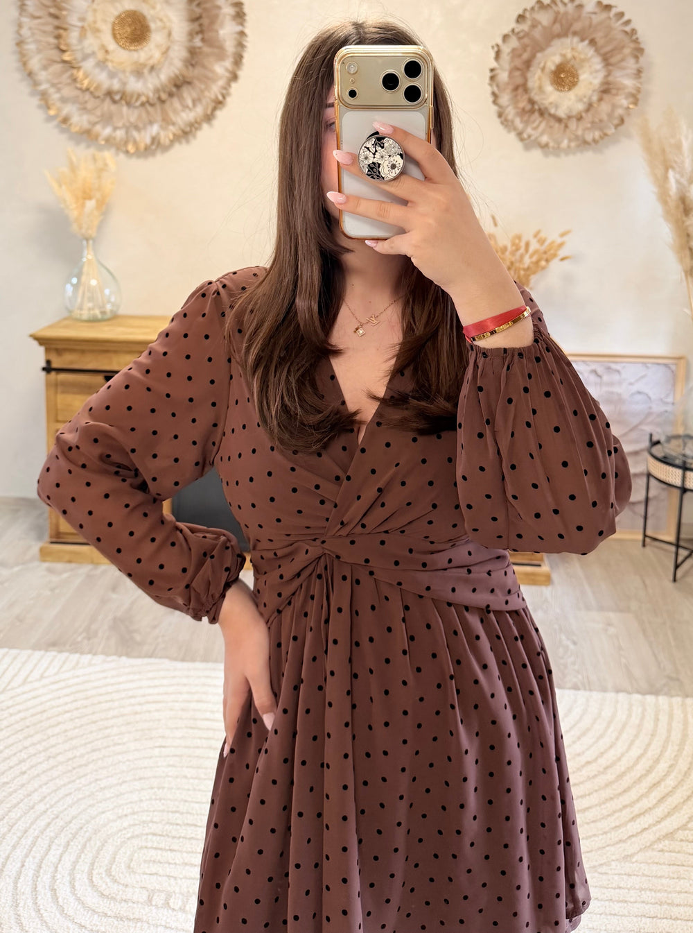 Robe Aurélie