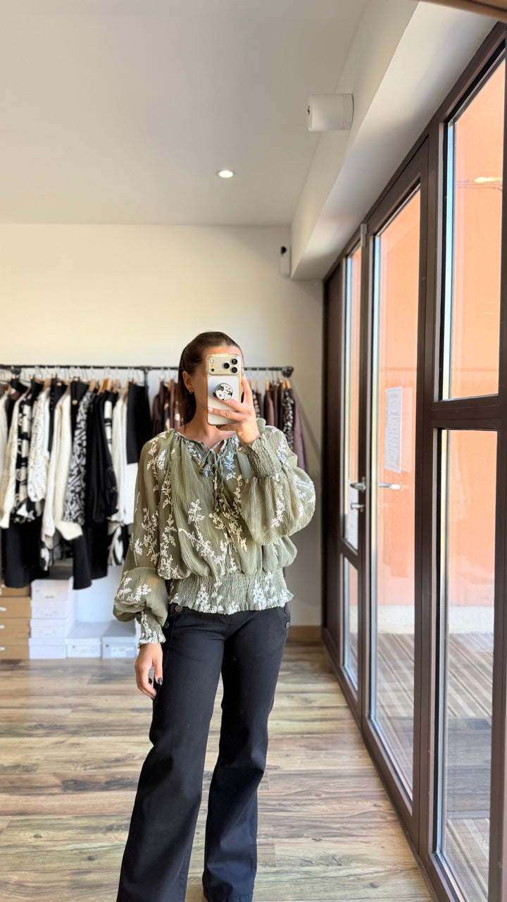 Blouse Louiza