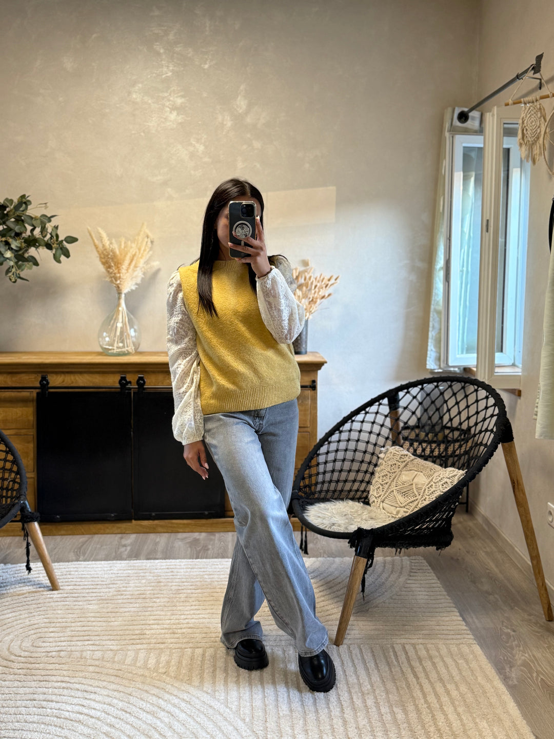 Pull Jamila