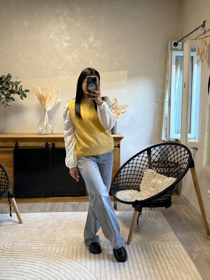 Pull Jamila