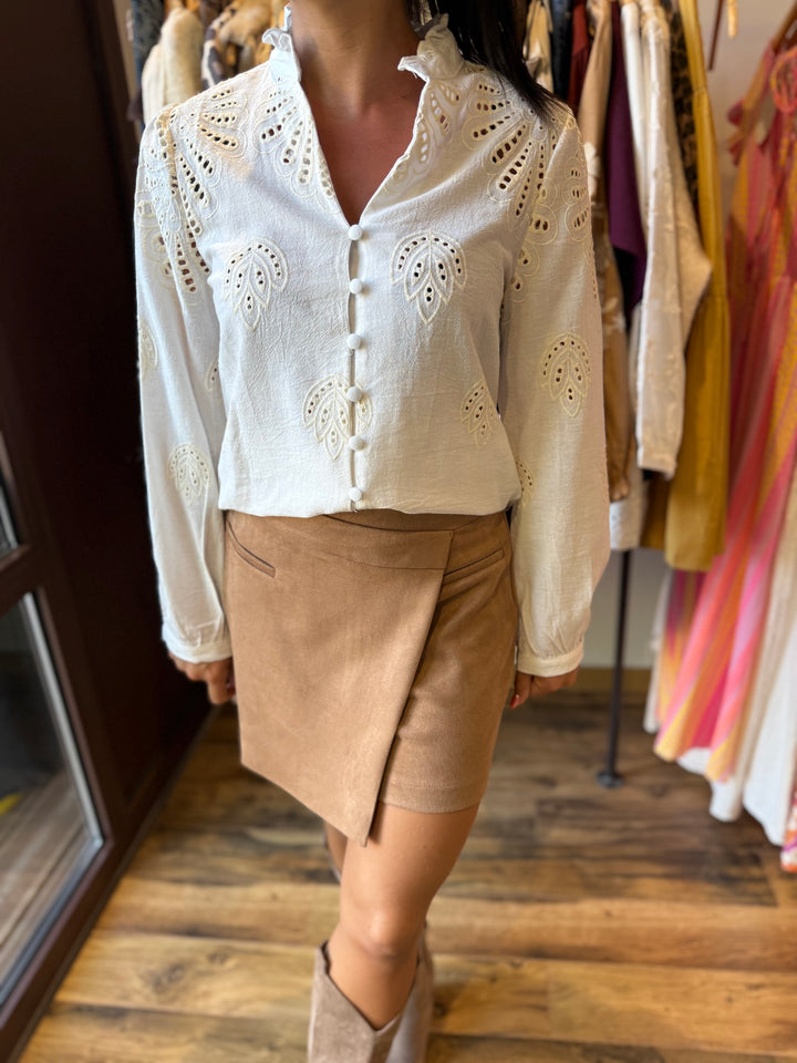 Chemise Rayan