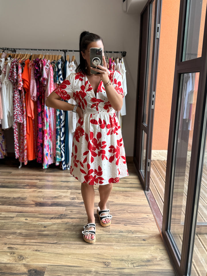 Robe Gladys CURVY
