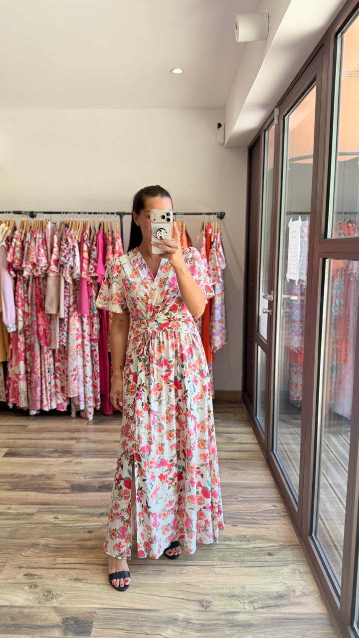 Robe longue Alyxe