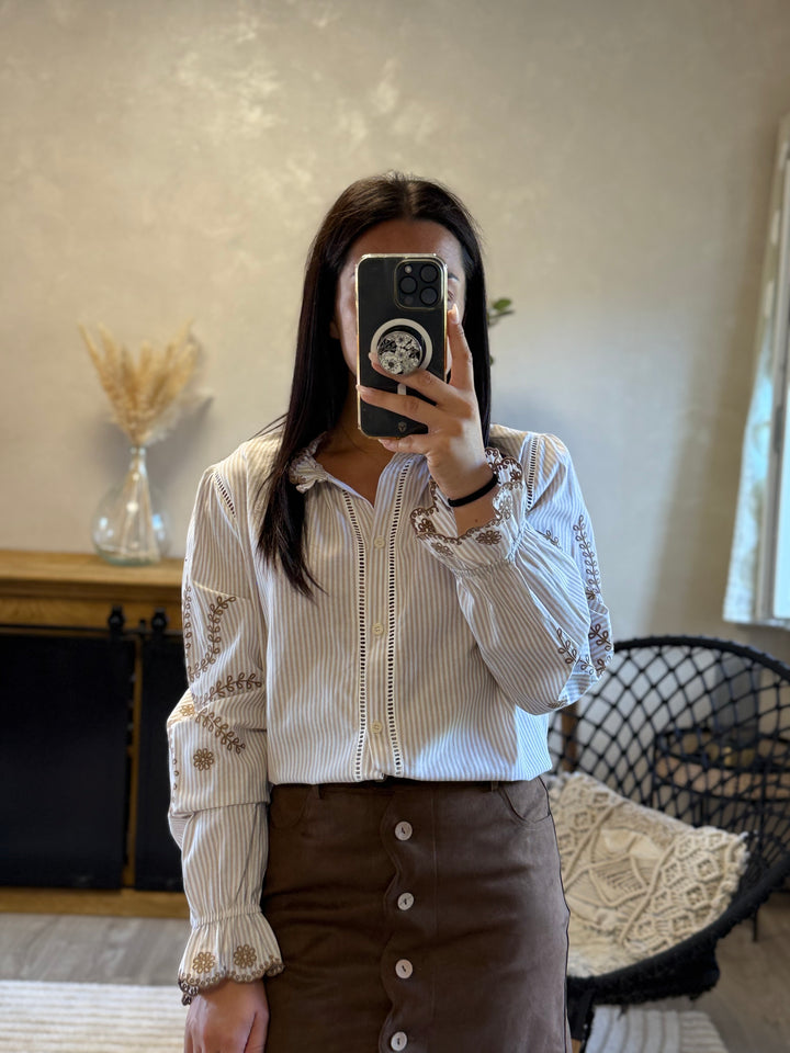 Chemise Vilam