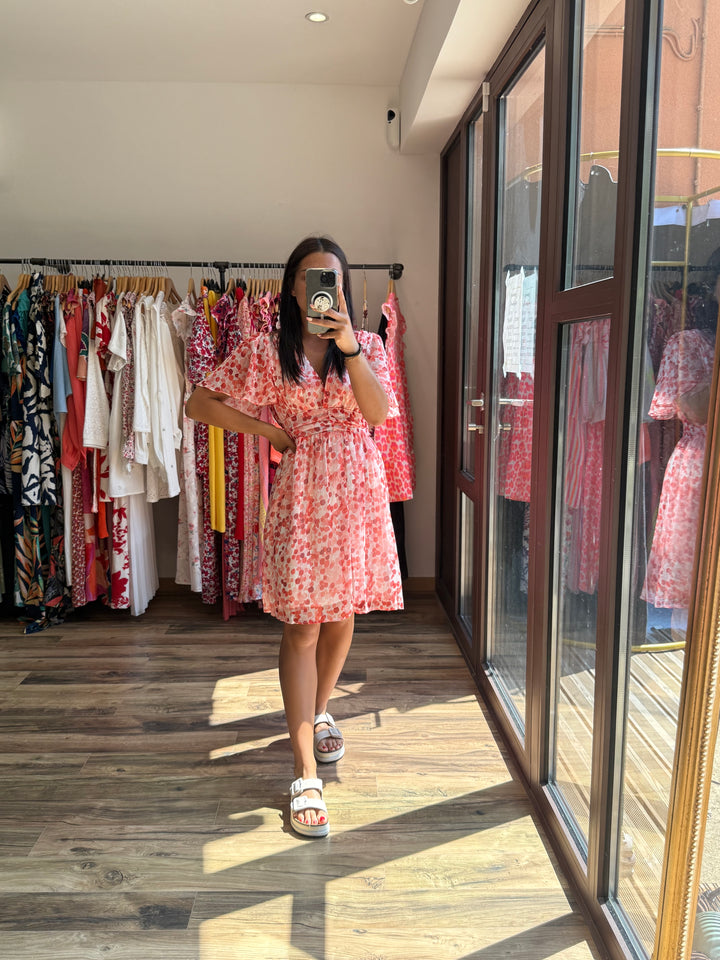 Robe Carmen