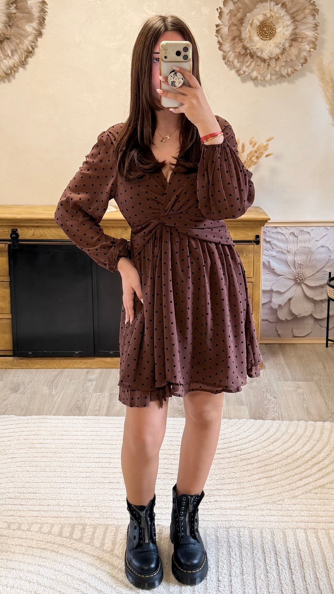 Robe Aurélie